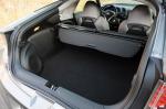 Honda CR-Z 2011 года